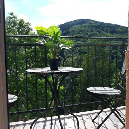 Apartmany Marie Jachymov Exterior photo
