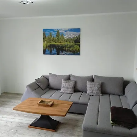 Apartmany Marie Jachymov Exterior photo