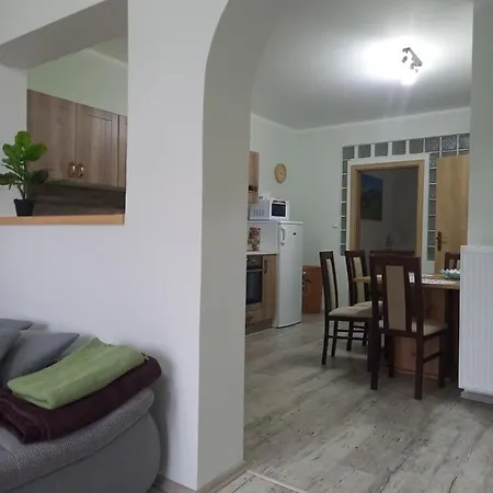 Apartmany Marie Jachymov Exterior photo