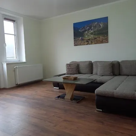 Apartmany Marie Jachymov Exterior photo