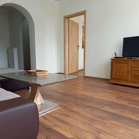 Apartmany Marie Jachymov Exterior photo