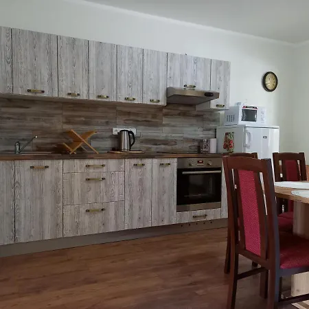Apartmany Marie Jachymov Exterior photo