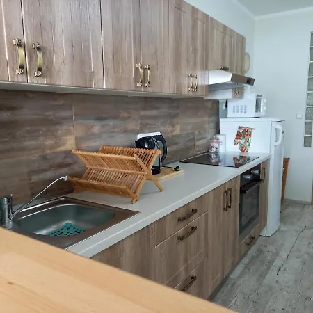 Apartmany Marie Jachymov Exterior photo