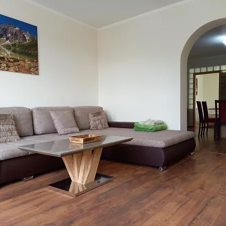 Apartmany Marie Jachymov Exterior photo