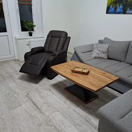 Apartmany Marie Jachymov Exterior photo