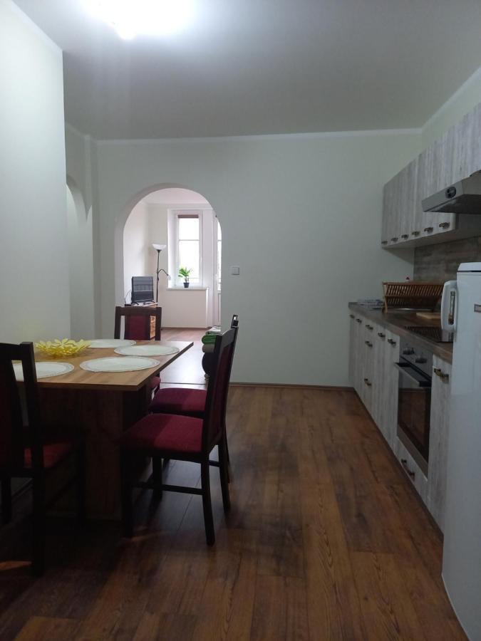 Marie Apartment