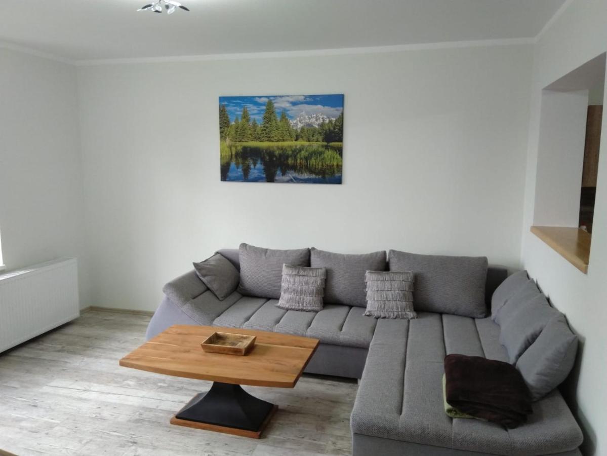 Marie Apartment
