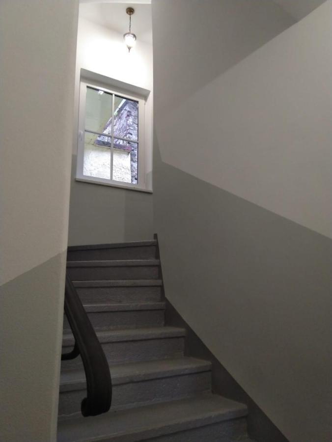 Apartment Marie Jachymov