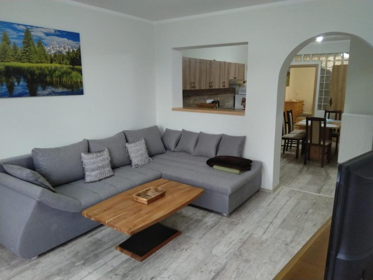 Marie Apartment *