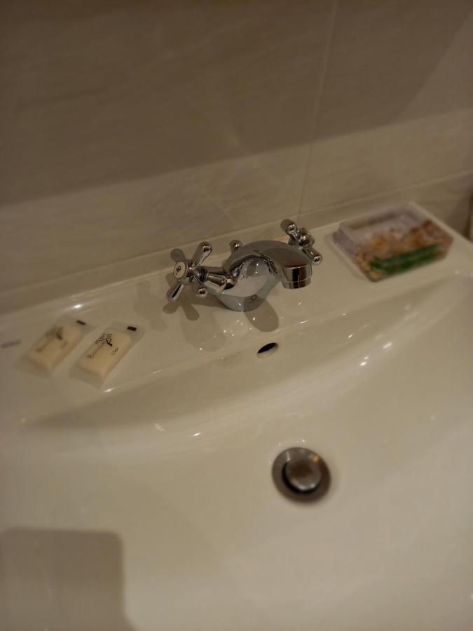 Apartment Marie *