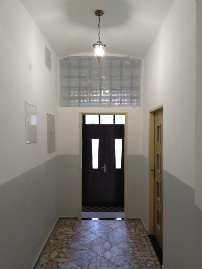 Marie Apartment Jachymov