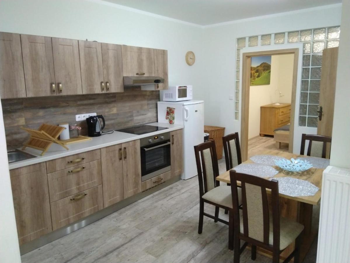 Marie Apartment *