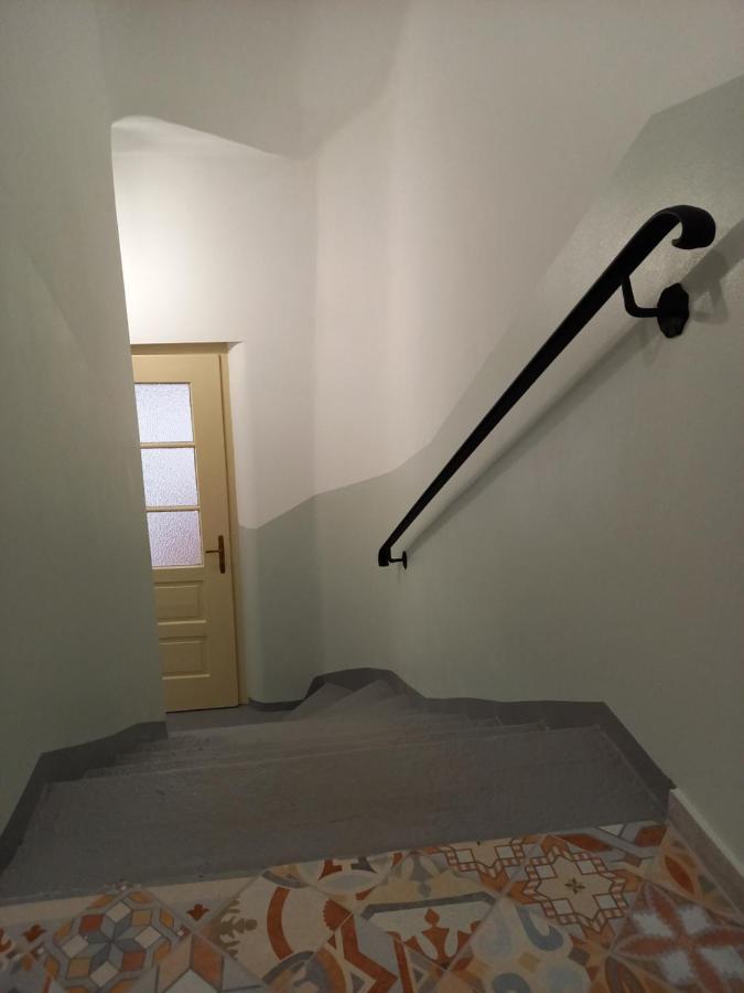 Marie Apartment