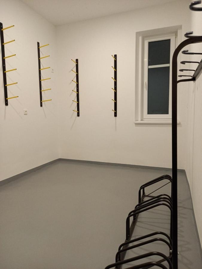 Apartment Marie Jachymov