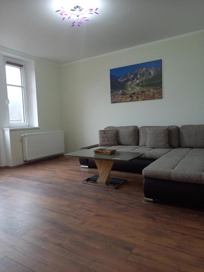Apartment Marie Jachymov