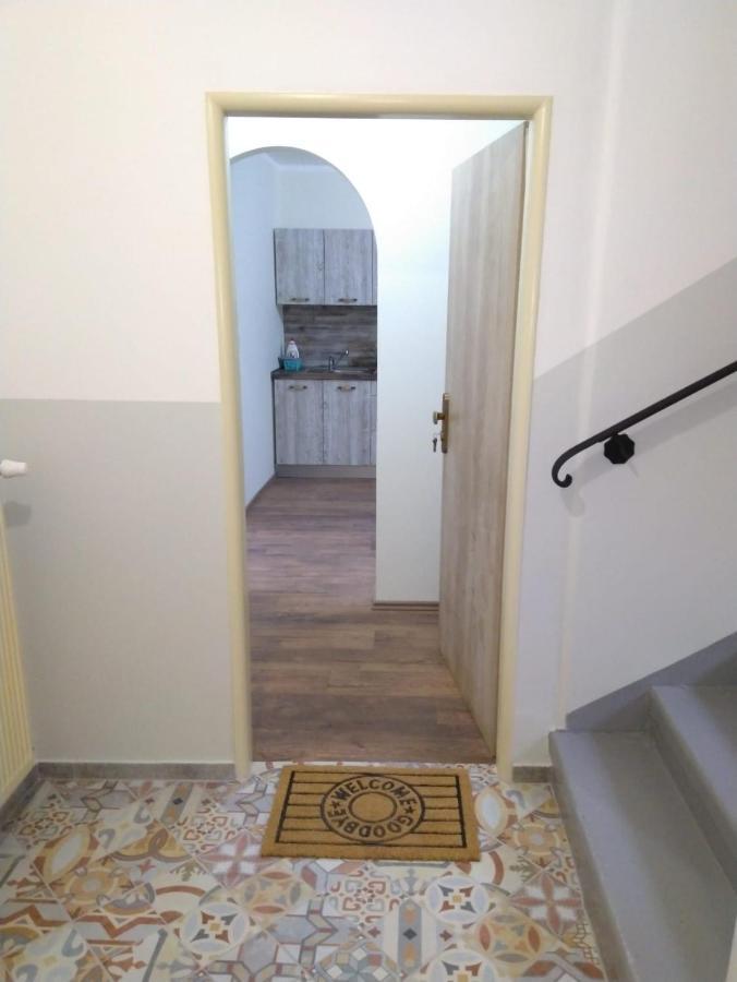 Apartment Marie