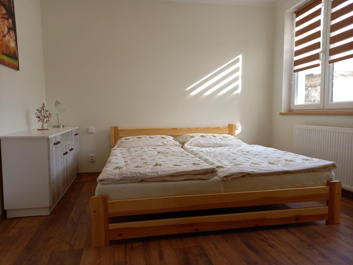 Apartment Marie