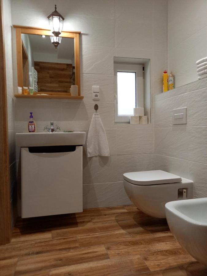 Apartment Marie