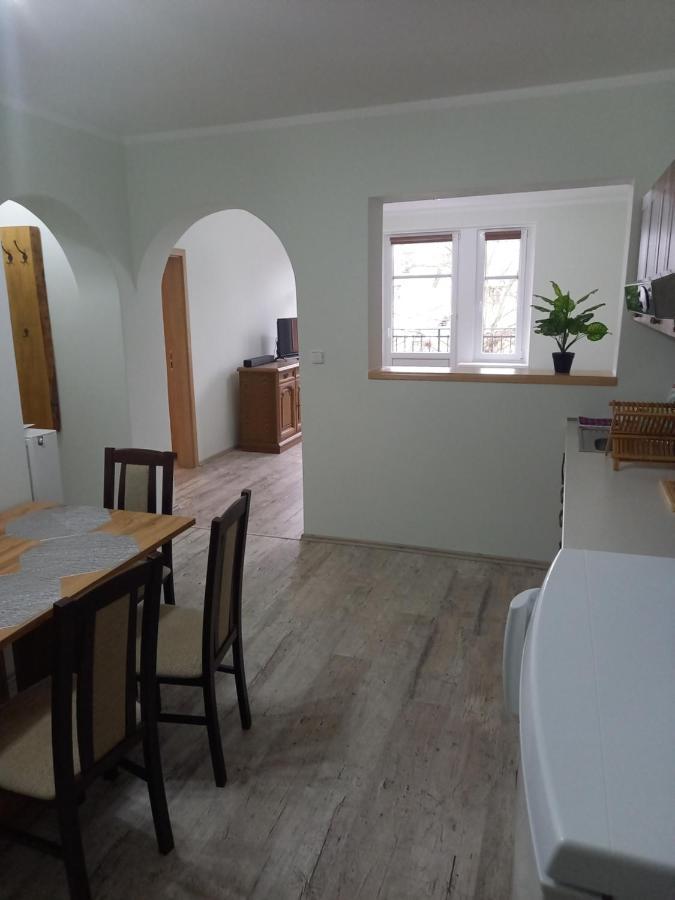 Marie Apartment *