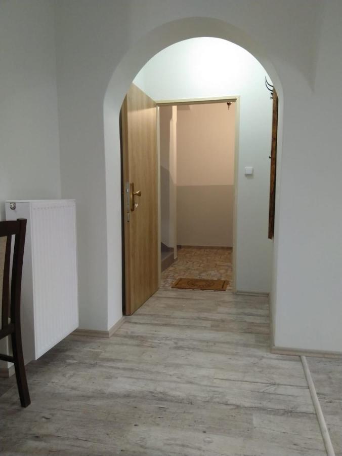 Apartment Marie *