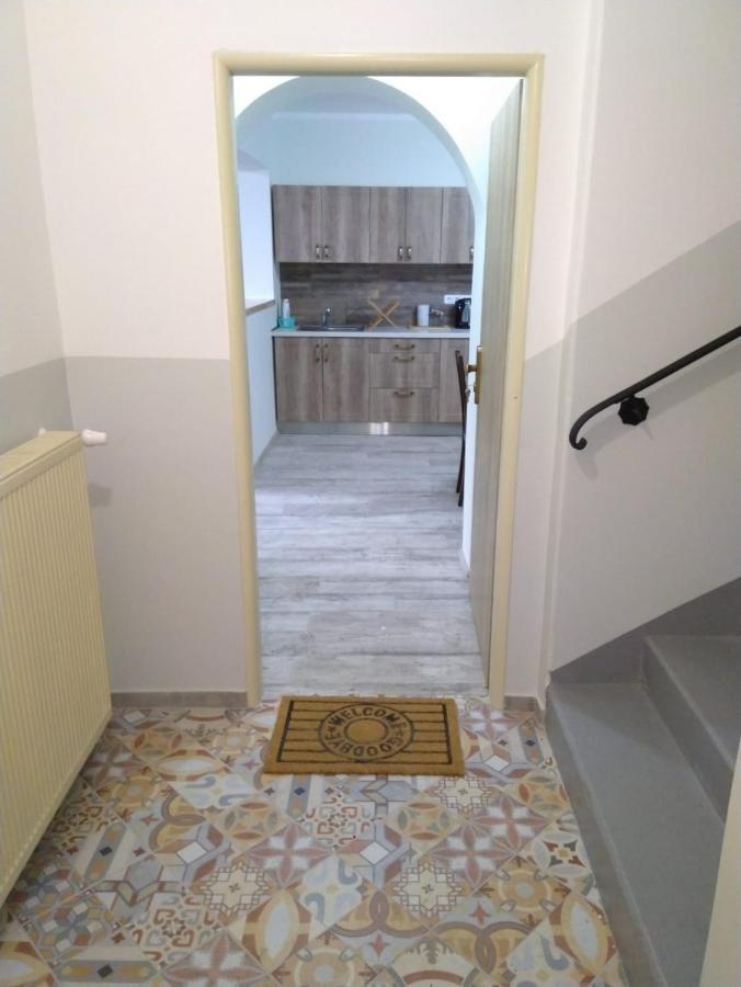 Marie Apartment Jachymov