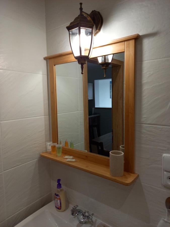 Apartment Marie