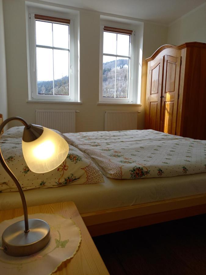 Marie Apartment *