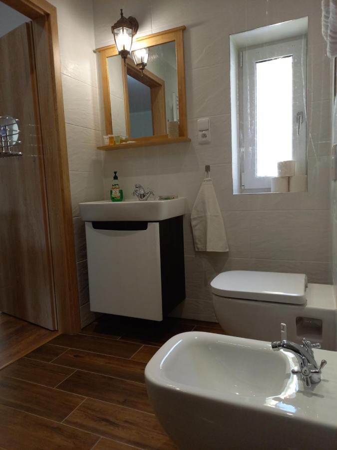 Marie Apartment *